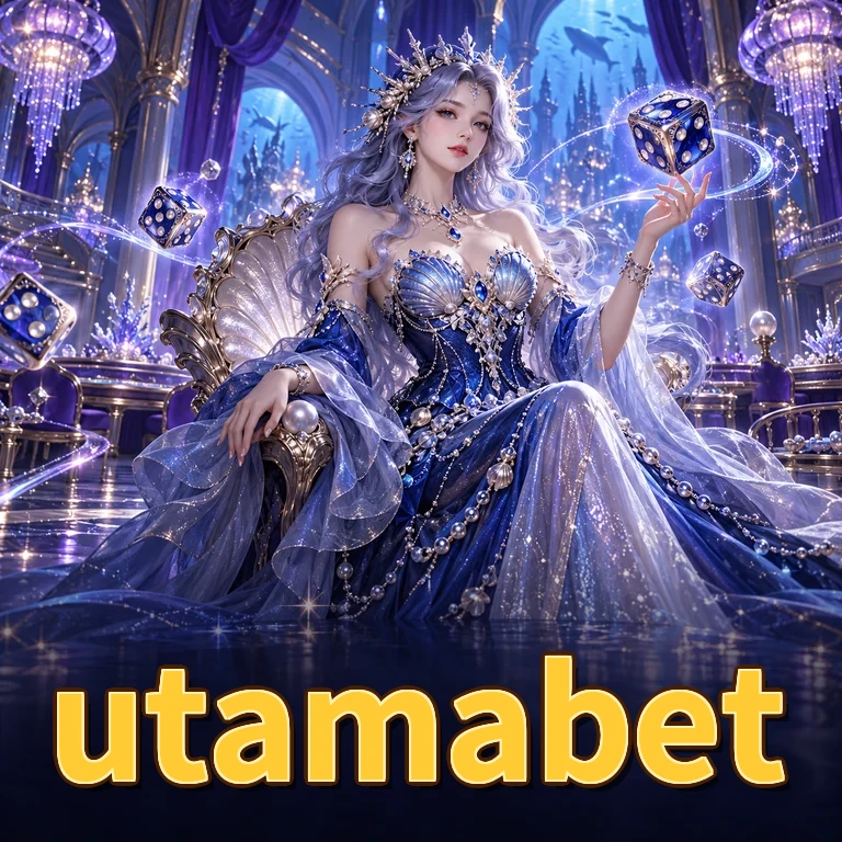 Daftar izin utamabet