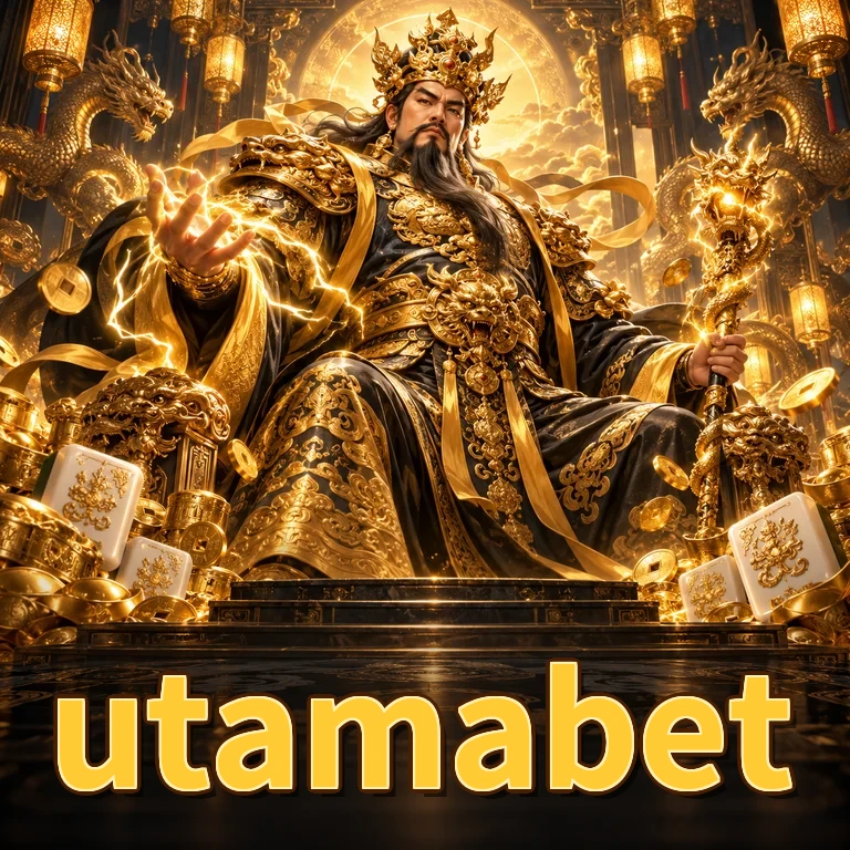 Gambar panduan memasang utamabet