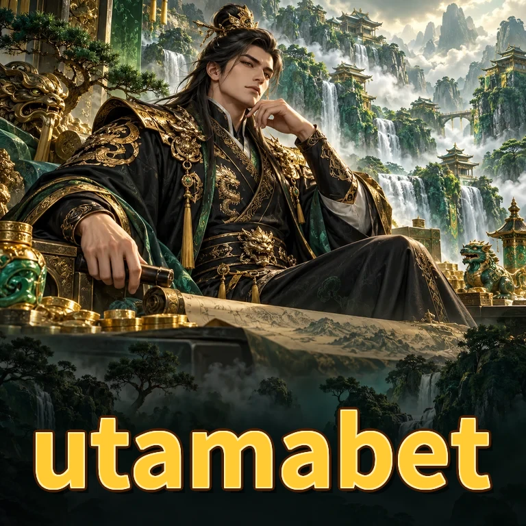 Gambaran singkat utamabet