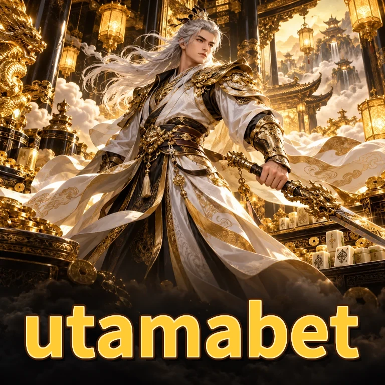 Lambang berkas utamabet