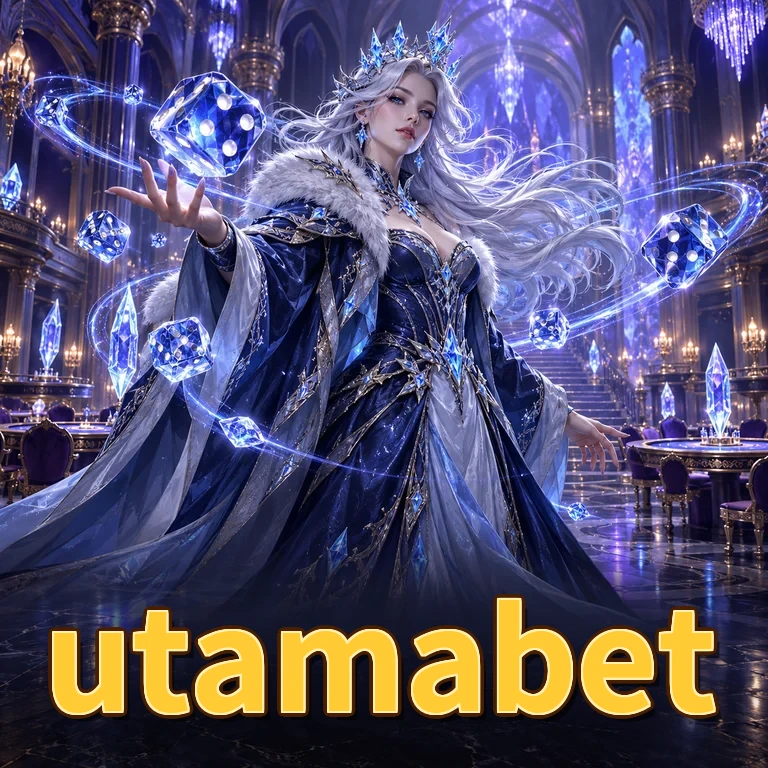 Halaman profil utamabet